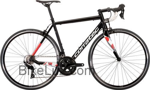 Corratec Dolomiti ficha tecnica